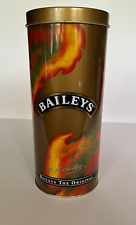 Blech dose baileys gebraucht kaufen  Heilbronn