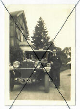 Humber car photo for sale  PETWORTH