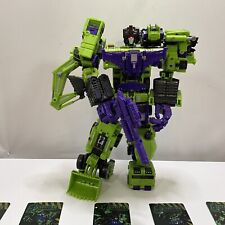 Transformers tfc toys for sale  Frisco