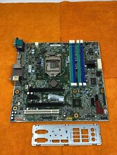 OEM LENOVO THINKCENTRE IS8XM M83 M83P M93P DESKTOP MOTHERBOARD W I/O SHIELD, used for sale  Shipping to South Africa