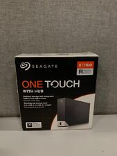 Seagate one touch for sale  Wooster