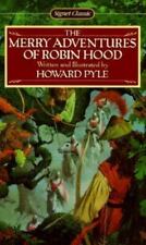 As Alegres Aventuras de Robin Hood por Pyle, Howard, usado comprar usado  Enviando para Brazil