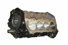 Remanufactured GM Chevy 396 6.5 Short Block 1965 1966 1967 1968 1969 1970 for sale  Tyler