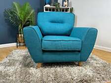 Hetty fabric chair for sale  SOUTHPORT