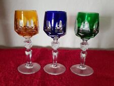Nachtmann liqueur glasses for sale  Shipping to Ireland