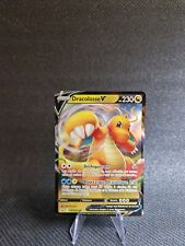 Carte pokemon dracolosse d'occasion  Paris X