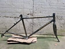 Olympia camoscio frame for sale  Shipping to Ireland