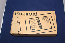 Polaroid instant film gebraucht kaufen  München