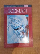 Iceman 2015 marvels for sale  BRANDON