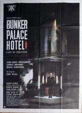 Bunker palace hotel d'occasion  France