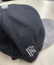 Gorra de béisbol Rolls-Royce logotipo RR segunda mano  Embacar hacia Argentina