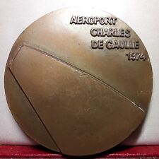 1974 medaille bronze d'occasion  France