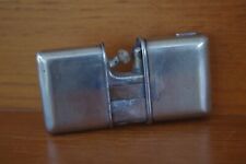 metal clipper lighter for sale  WESTERHAM