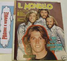 Monello 1979 cover usato  Conselice