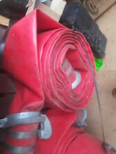 Green fire hose for sale  ST. ANDREWS