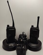 motorola walkie talkie for sale  Ireland