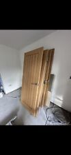 oak interior door for sale  SHEFFIELD