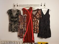 4tlg kleid paket gebraucht kaufen  Hannover