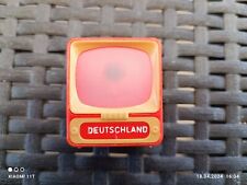 Plastiskop gucki fernseher gebraucht kaufen  Puschendorf