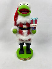 Kermit frog santa for sale  Raleigh