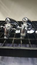 Vintage chrome supataps for sale  KEIGHLEY