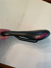 Terry Topo Demo Fec Alloy Saddle for sale  Shipping to South Africa