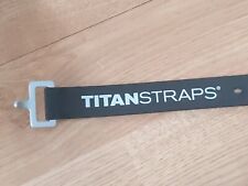 Titan industrial strap for sale  Strasburg