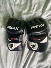 Mma gloves rdx for sale  EXMOUTH