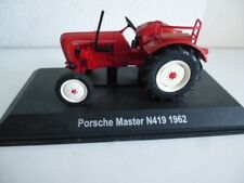 Porsche master 419 gebraucht kaufen  Fuldabrück