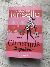 Christinas shopaholic gebraucht kaufen  Gadeland,-Wittorf