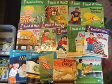 Biff Chip And Kipper Oxford Reading Books Tree Books 1 2 3 Primary School Bundle for sale  Shipping to South Africa