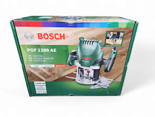 Bosch pof 1200 gebraucht kaufen  Landau a.d.Isar