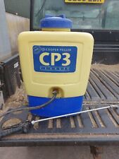 Cooper pegler cp3 for sale  CALDICOT