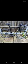 Trek Domane AL2 Rim road bike, 56cm. Aluminium With A Carbon Fork. , used for sale  Shipping to South Africa
