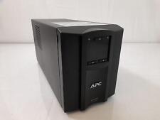 Used, APC Tower Smart Desktop UPS - SMC1500i - No Batteries for sale  Shipping to South Africa