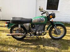 bmw motorcycle r75 1971 for sale  Orleans