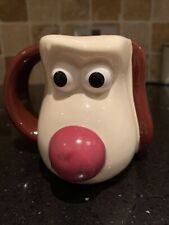 Tips wallace gromit for sale  LONDON