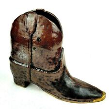 Western boot vase for sale  Elk River
