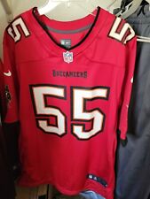 Derrick brooks buccaneers for sale  Hilham