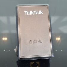 Single talktalk powerline for sale  SOUTHEND-ON-SEA