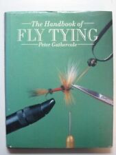 Handbook fly tying for sale  UK