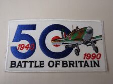 50th anniversary battle for sale  Shipping to Ireland