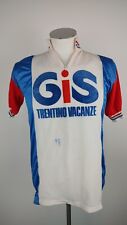 Maglia ciclismo gis usato  Massa Di Somma