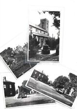 Yorkshire postcards. ripley for sale  YORK