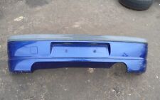 fiesta mk4 bumper for sale  COVENTRY