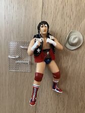 Terry Funk Wrestling Figure Star Pants version character production Chara Pro for sale  Shipping to South Africa
