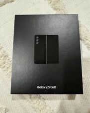 Samsung Galaxy Z Fold5 SM-F946B - 512GB - Preto fantasma (desbloqueado), usado comprar usado  Enviando para Brazil