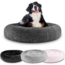 Dog bed donut d'occasion  Expédié en Belgium