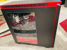 Gaming nzxt h440 gebraucht kaufen  Dießen am Ammersee