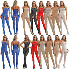 Womens catsuit adjustable for sale  SWANSEA